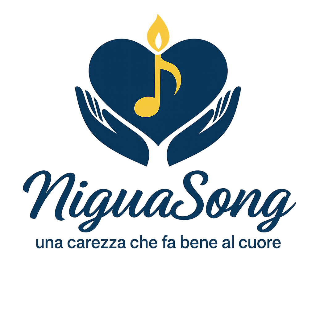 NiguaSong – Una carezza che fa bene al cuore